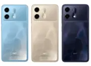 Render HMD Luma2 Beredar, Spesifikasi Utama Ikut Terungkap
