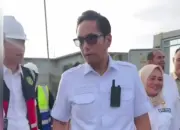 Lurah Paya Pasir Disorot Usai Celetukan “Cie” Saat Warga Curhat ke Wali Kota Medan Rico Waas