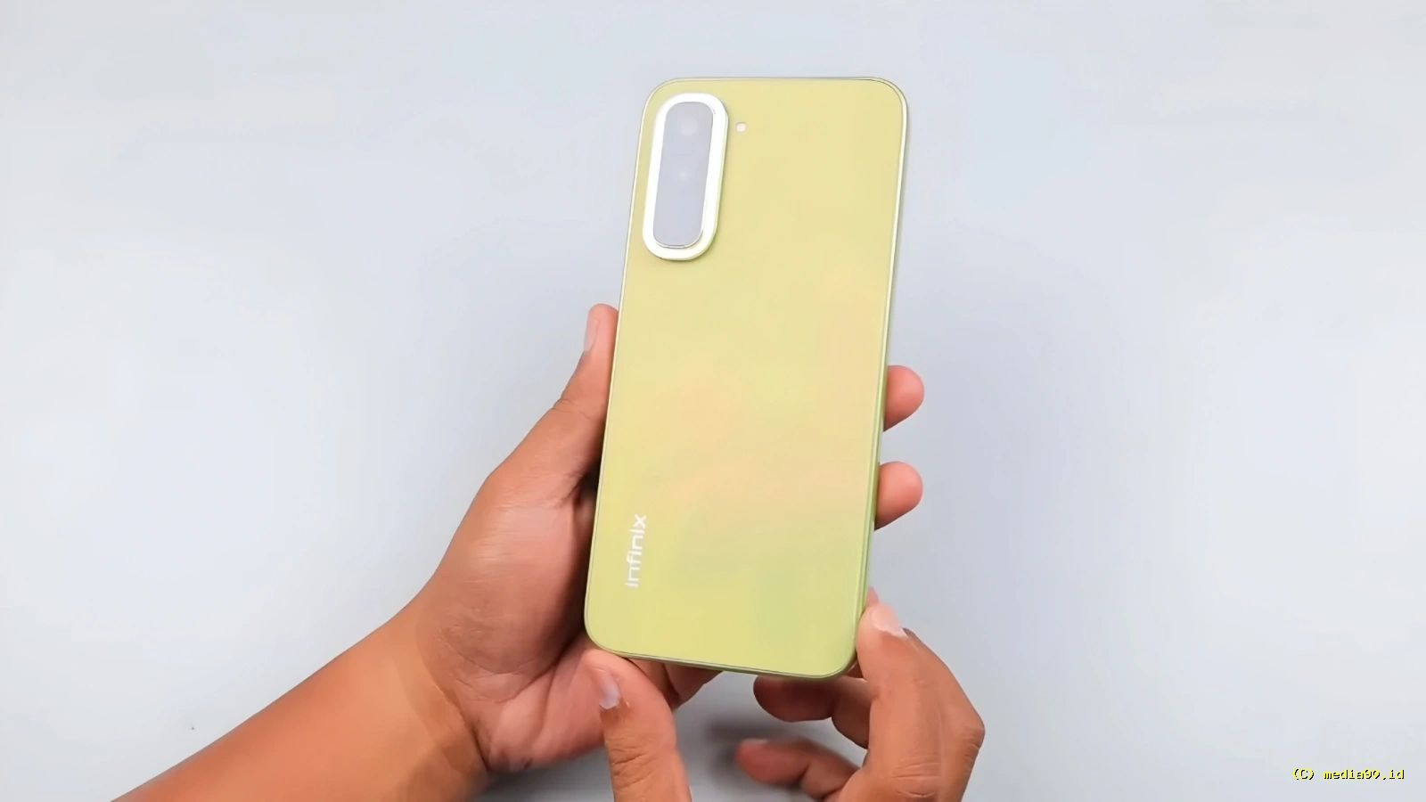 Review Infinix Hot 70: Smartphone Terjangkau dengan Daya Tarik yang Belum Hilang