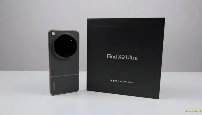 Review OPPO Find X9 Ultra: Flagship Terbaik OPPO 2026 yang Resmi Hadir di Indonesia