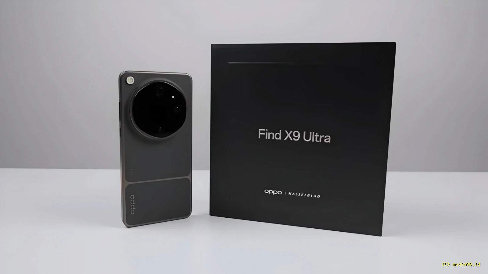 Review OPPO Find X9 Ultra, Smartphone Premium OPPO yang Kini Resmi di Indonesia