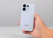 Review OPPO Reno 16 Pro 5G: Desain 3D Unik, Kamera 200MP, Performa Rasa Flagship