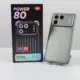 Review itel Power 80, Smartphone Tangguh dengan Garansi 5 Tahun dan Paket Penjualan Lengkap