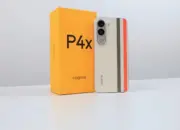 Review realme P4x: Baterai 8.000mAh Super Awet, Cocok Buat Gaming Seharian!