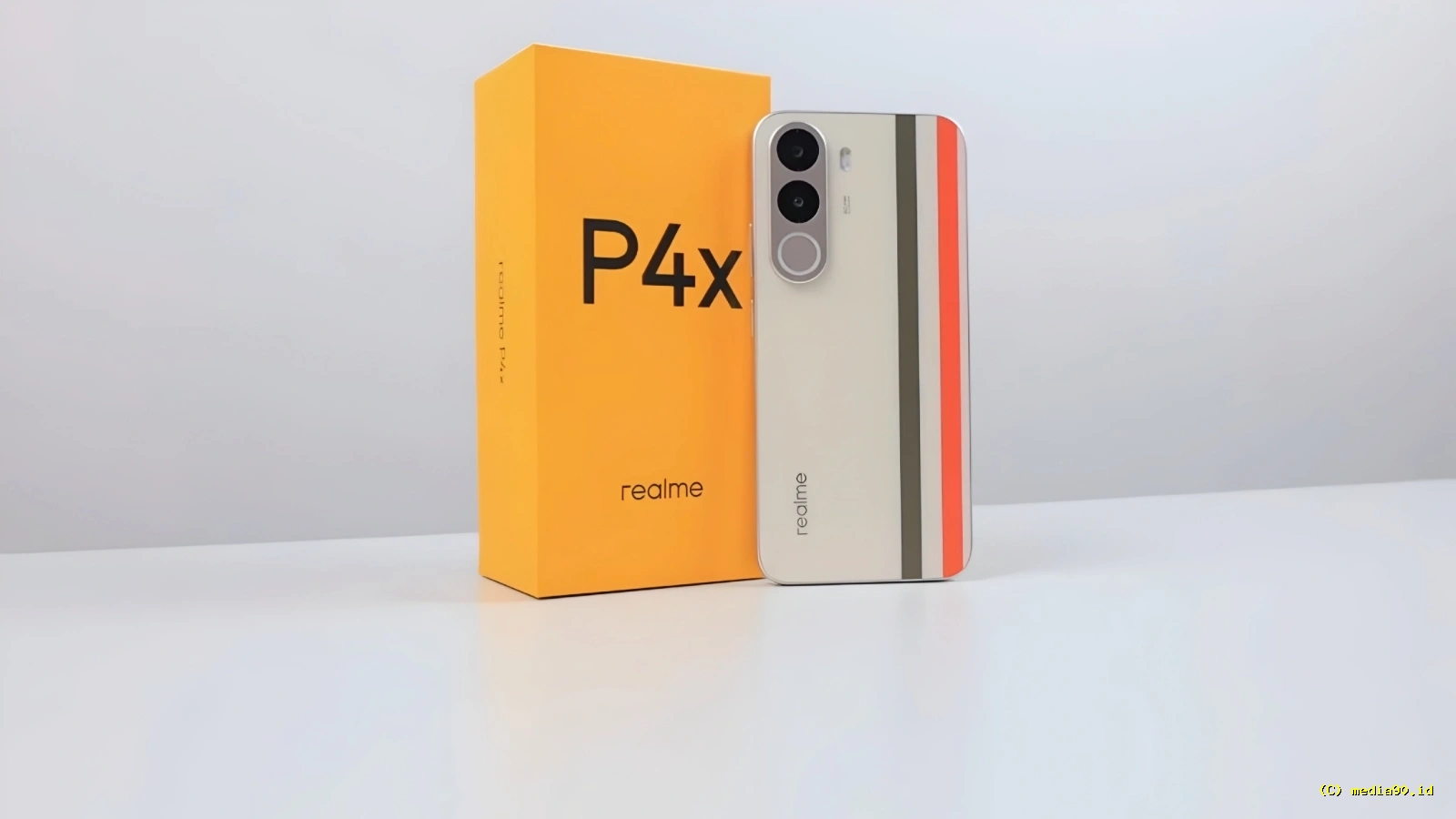 Review realme P4x: Smartphone Gaming Terjangkau dengan Daya Tahan Baterai Luar Biasa