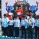 Ribuan Perenang Ramaikan Kejuaraan Piala Kemenpora di Lampung, KONI Sebut Daerah Siap Gelar Event Nasional