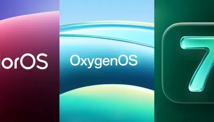 Rumor Terbaru: Realme UI dan OxygenOS Bakal Digabung Menjadi ColorOS?