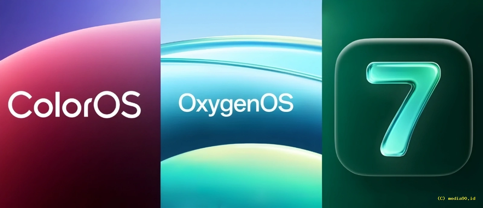Rumor Baru Industri Smartphone: ColorOS Disebut Akan Menggantikan Realme UI dan OxygenOS