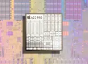 Desain Chip Apple A20 Pro Disebut Adopsi Konsep Exynos Samsung, Apa yang Berubah?