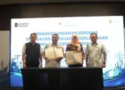 Sambut HUT ke-81 RI, PLN Lampung Hadirkan Inovasi Baru untuk Perkuat Keandalan Distribusi Listrik
