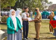 Sambut Tahun Ajaran Baru, SMAN 1 Tanjung Bintang Gelar MPLS Ramah dan Edukatif