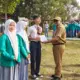Sambut Tahun Ajaran Baru SMAN 1 Tanjung Bintang Gelar MPLS Ramah dan Edukatif