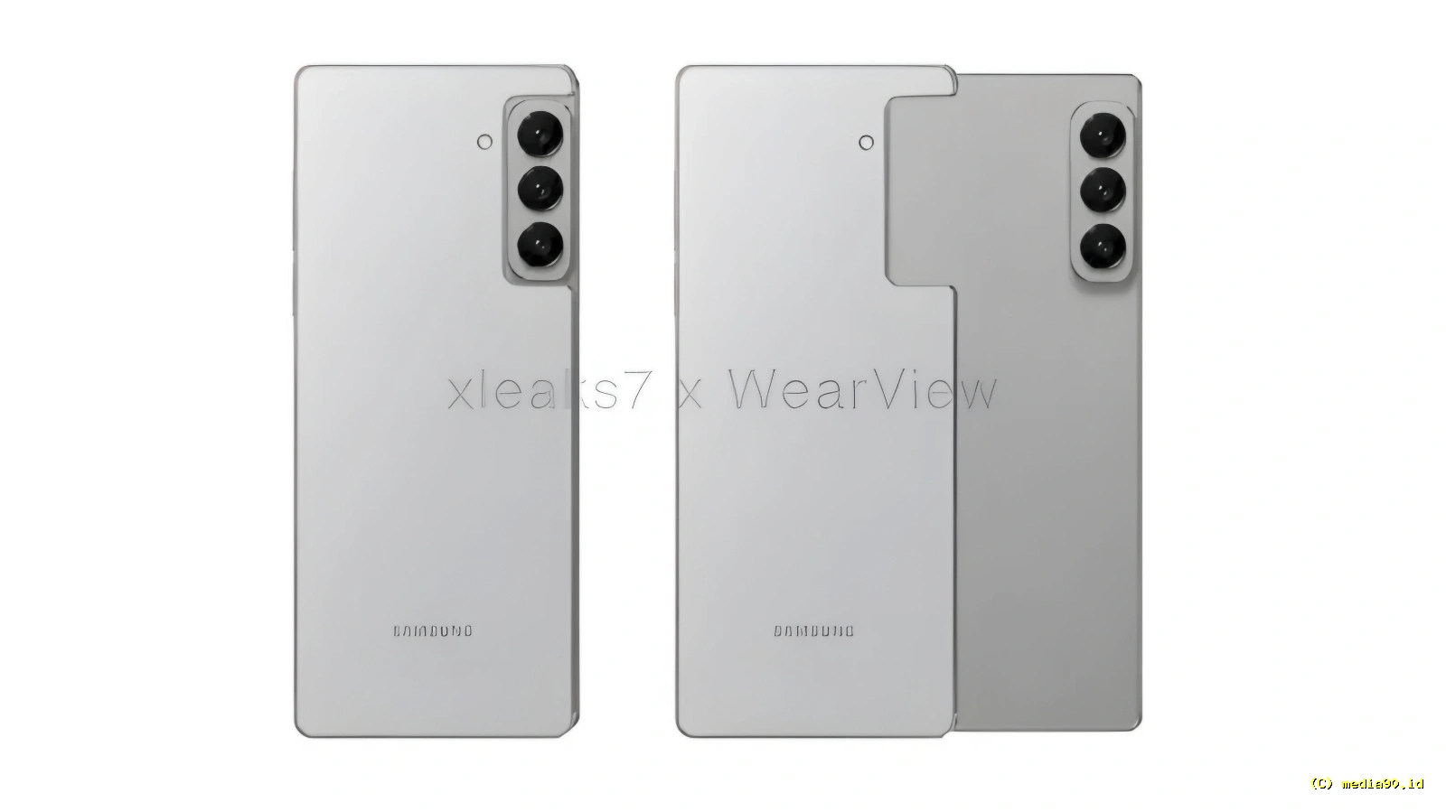 Samsung Dikabarkan Siapkan Smartphone Rollable yang Siap Dipasarkan