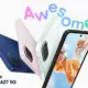 Samsung Galaxy A27 5G Nongol di Situs Resmi, Spesifikasinya Mulai Terungkap