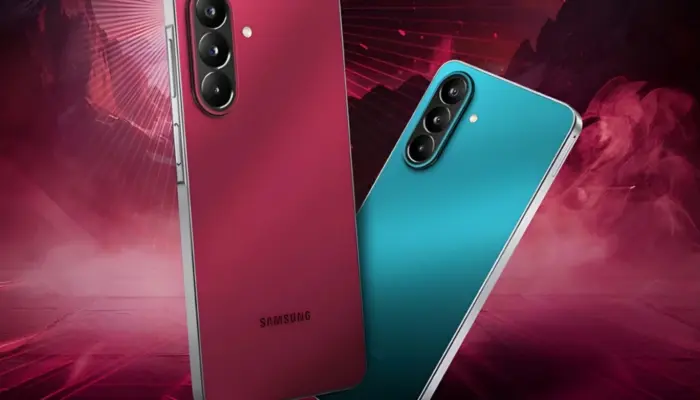 Samsung Galaxy M47 5G Bocor, Usung Layar 120Hz dan Dukungan Update Android hingga 6 Tahun