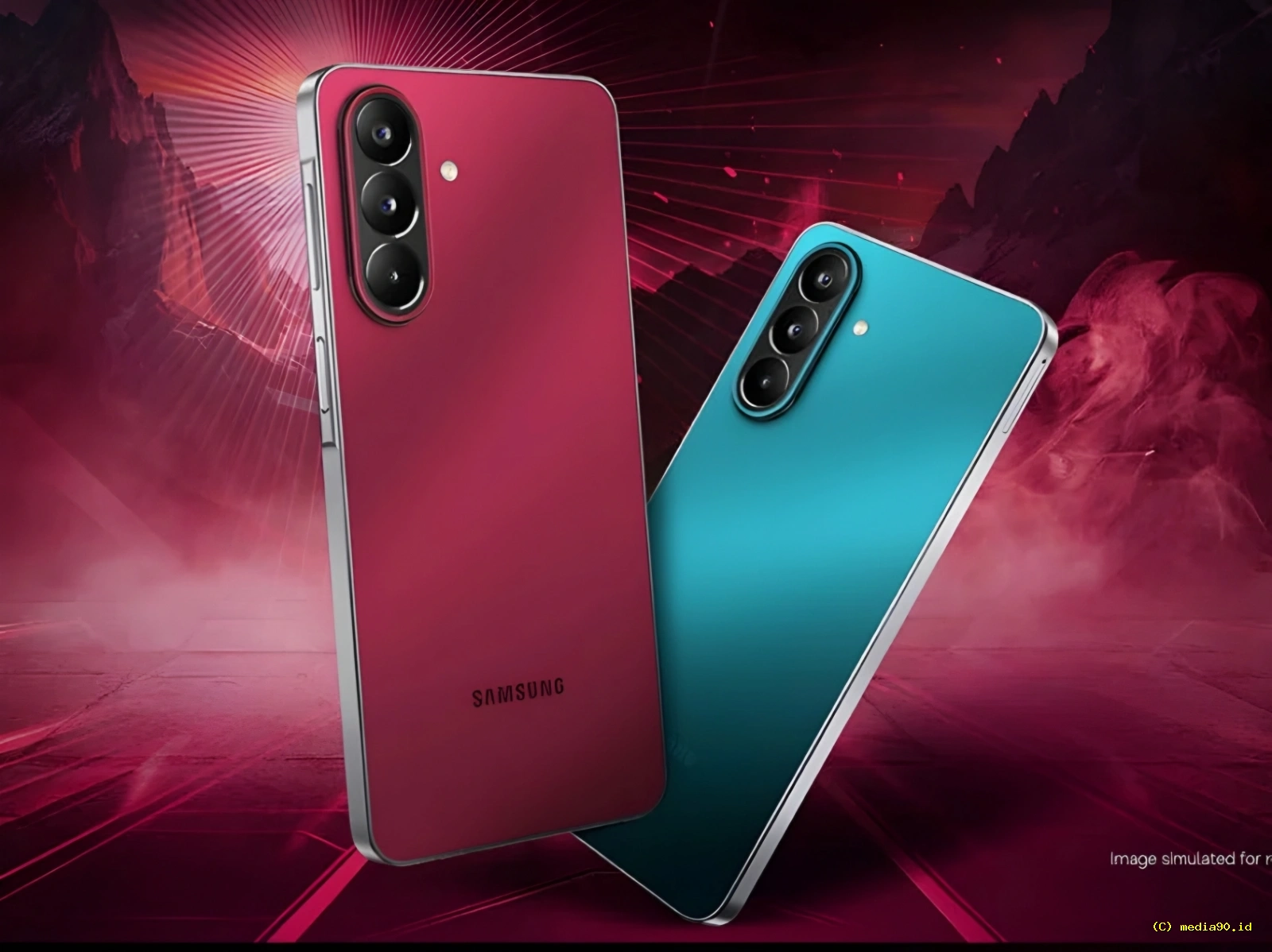 Samsung Galaxy M47 Dirumorkan Hadir dengan Baterai Tahan Lama dan Update OS Lebih Lama