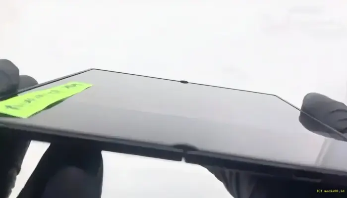 Samsung Galaxy Z Fold8 Ultra Dikabarkan Bawa Layar Lipat Nyaris Tanpa Bekas Lipatan