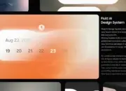 Samsung Kembangkan Fluid AI Design System, Gabungkan Desain Modern dengan Teknologi Generative AI