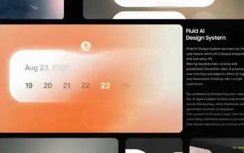 Samsung Kembangkan Fluid AI Design System, Gabungkan Desain Modern dengan Teknologi Generative AI