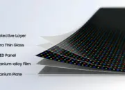Samsung Ungkap Flex Titanium, Teknologi Baru yang Bikin Layar Galaxy Foldable Makin Mulus