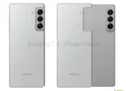 Samsung Patenkan Smartphone Rollable, Kamera Belakang Ikut Bergerak Saat Layar Diperluas