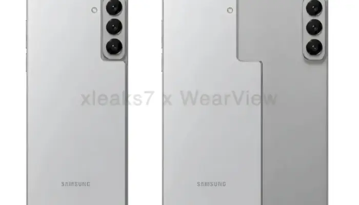 Samsung Patenkan Smartphone Rollable, Kamera Belakang Ikut Bergerak Saat Layar Diperluas