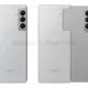 Samsung Punya Konsep HP Rollable Baru, Kamera Belakang Ikut Bergerak Saat Layar Dibentangkan