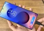 Samsung Galaxy S27 Series Dikabarkan Batal Gunakan Layar BOE, Ini Alasannya
