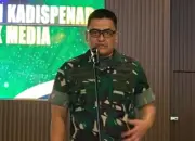 TNI AD Berduka, Satu Personel Gugur dalam Ledakan Gudang Amunisi di Madiun