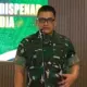 Satu Prajurit TNI AD Gugur dalam Insiden Ledakan Gudang Amunisi di Madiun