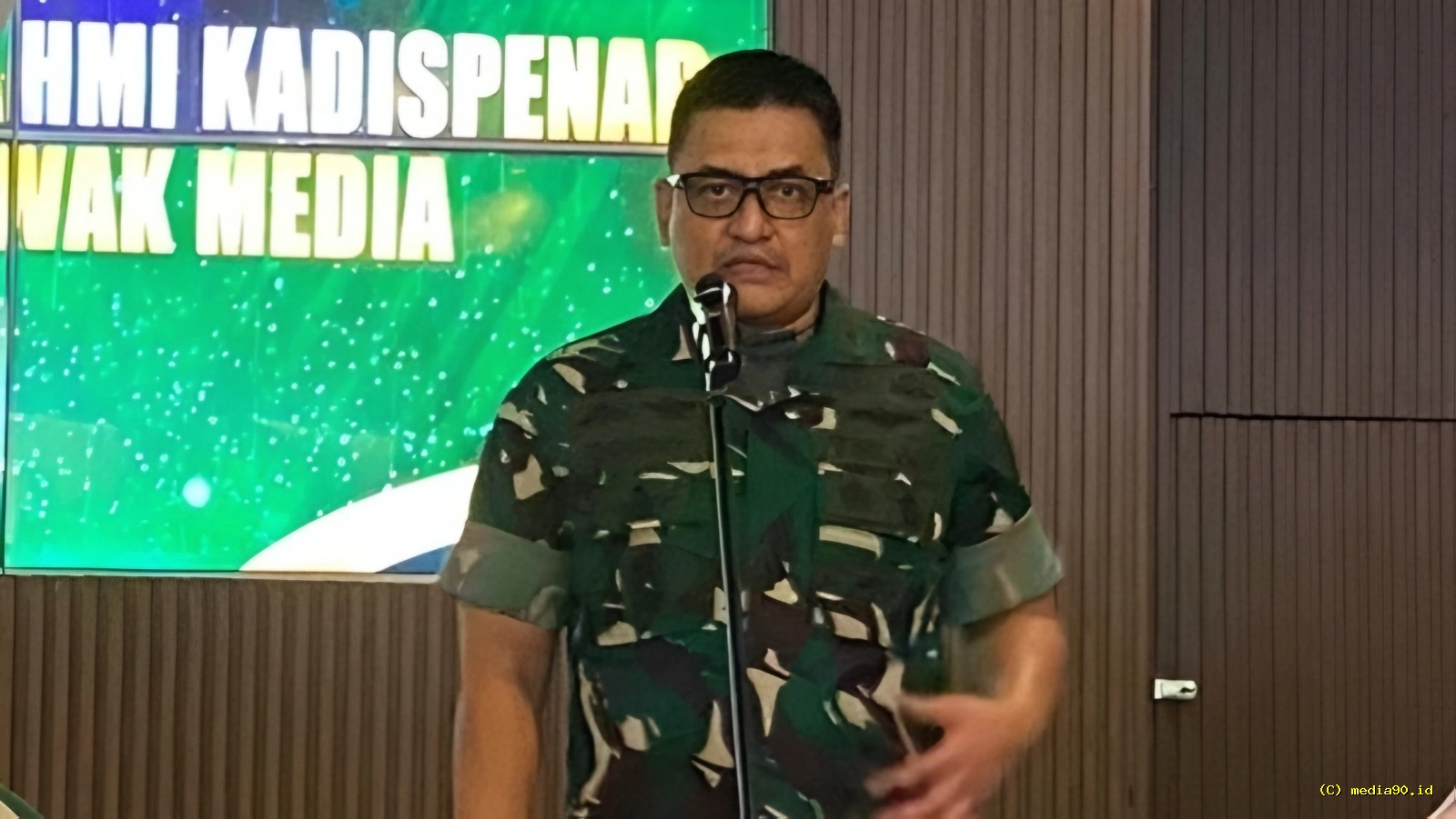 Satu Prajurit TNI AD Gugur dalam Insiden Ledakan Gudang Amunisi di Madiun