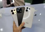 OPPO Reno16 Series Segera Hadir di Indonesia, Usung Desain 3D Inovatif dan Kamera AI
