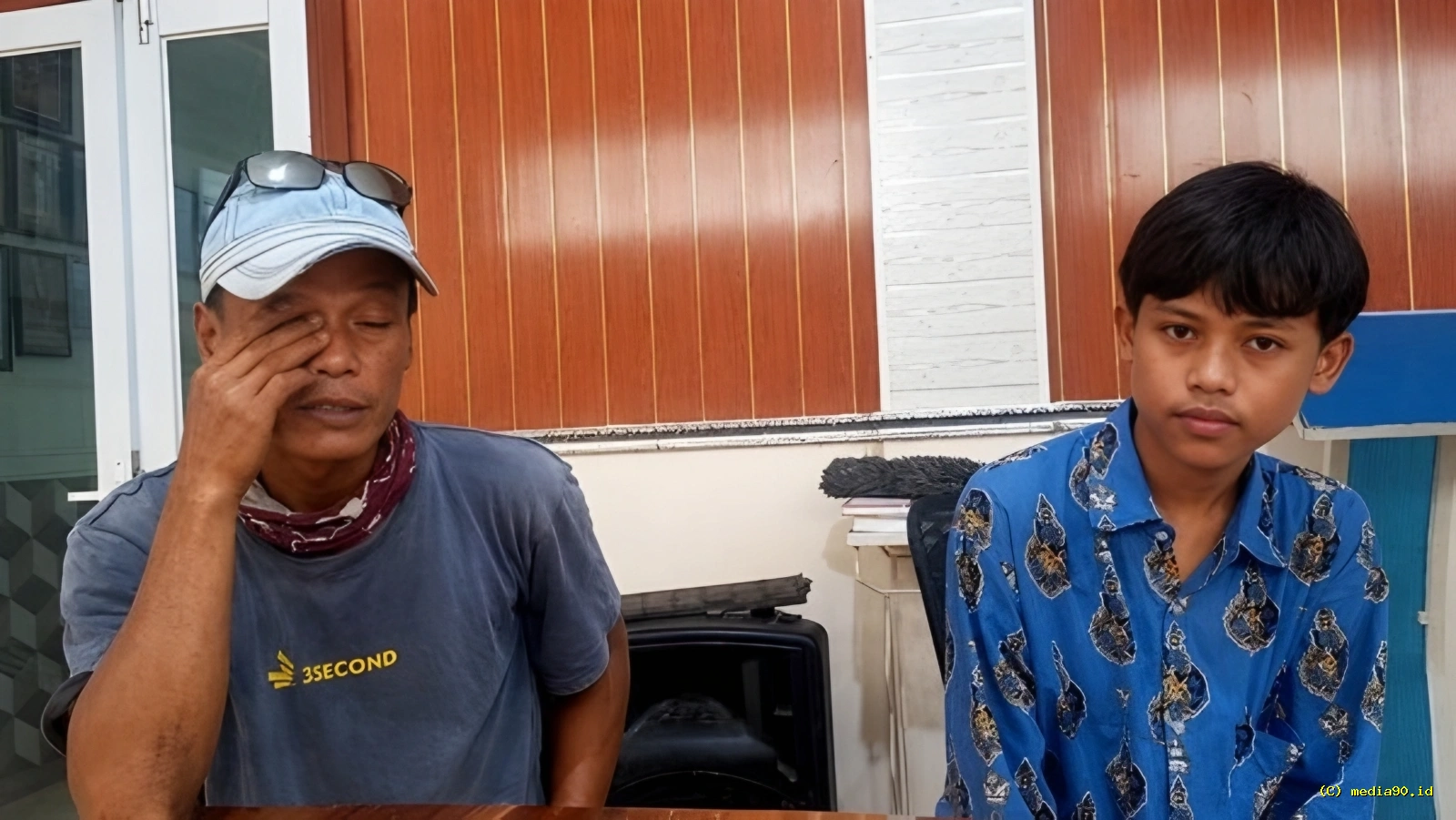 Sekolah Gratis Pemprov Banten Permudah Anak Buruh Melanjutkan Pendidikan