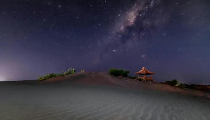 12 Wisata dan Pantai di Jogja yang Searah dengan Pantai Parangtritis, Cocok untuk Liburan Sekali Jalan