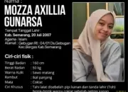Gadis Semarang Hilang Setahun usai Pamit Antar Laptop, Polisi Telusuri hingga Jawa Timur