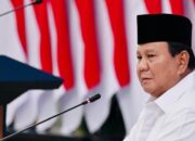 Prabowo Pimpin Sidang Kabinet Sore Ini, Evaluasi Kinerja Program Pemerintah