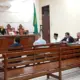 Sidang Korupsi Hadirkan Dua Ahli Kuasa Hukum Ardito Wijaya Tegaskan Bupati Tak Terlibat Proyek