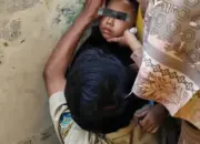 Siswa SD di Gunungkidul Terjepit Tembok Saat Bermain Petak Umpet, Berhasil Diselamatkan Petugas