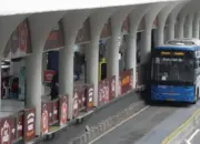 Skema Langganan TransJakarta Diusulkan, Diklaim Lebih Hemat bagi Penumpang