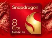 Bocoran Smartphone Gaming Baru Muncul, Usung Snapdragon 8 Elite Gen 6 Pro dan Baterai Lebih dari 10.000 mAh