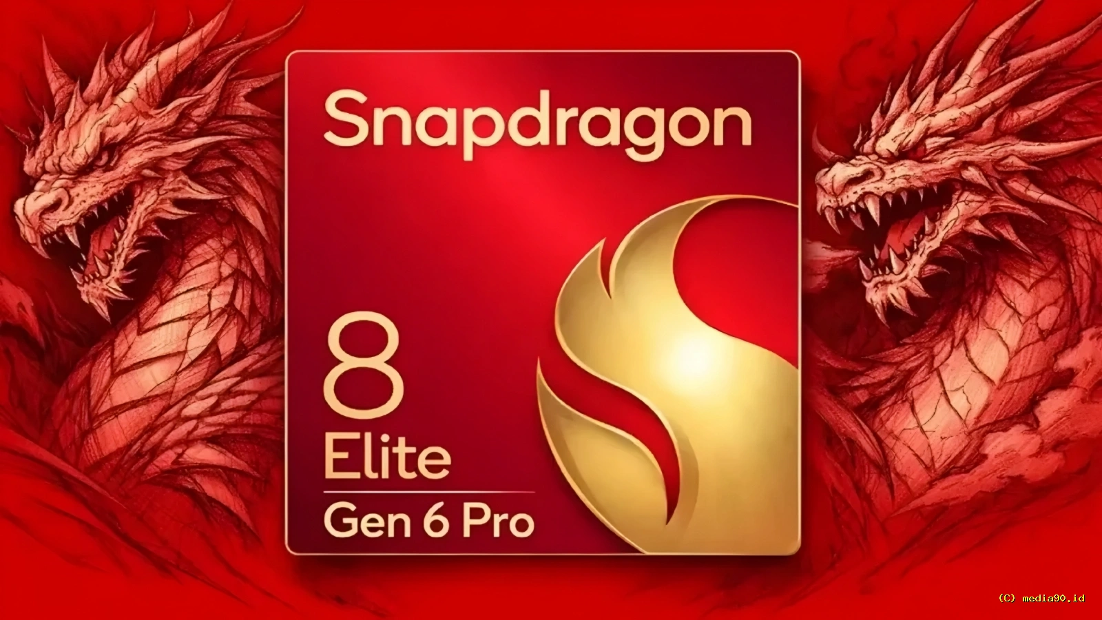 Smartphone Gaming Baru Segera Meluncur, Usung Snapdragon 8 Elite Gen 6 Pro dan Baterai 10.000 mAh