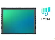 Sony LYTIA L910 Diumumkan, Sensor Kamera Smartphone dengan Arsitektur LOFIC