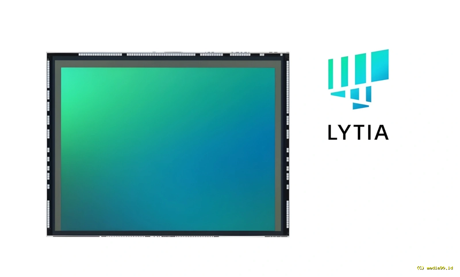 Sony LYTIA L910 Resmi Diumumkan, Bawa Teknologi Sensor LOFIC untuk Smartphone