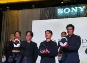 Sony 1000X THE COLLEXION Resmi Meluncur, Rayakan 10 Tahun Seri 1000X dengan Harga Rp10 Jutaan