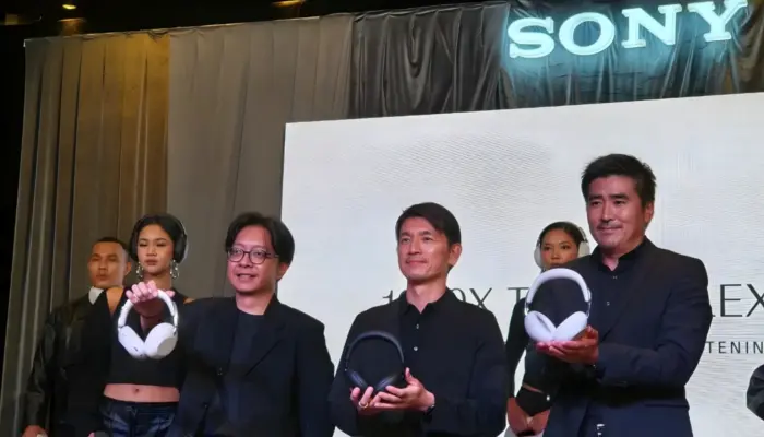 Sony 1000X THE COLLEXION Resmi Meluncur, Rayakan 10 Tahun Seri 1000X dengan Harga Rp10 Jutaan