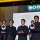 Sony Perkenalkan 1000X THE COLLEXION untuk Merayakan 10 Tahun Seri 1000X