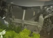 Sopir Xenia Penabrak Empat Motor di Pondok Gede Diamankan, Tiga Korban Terluka