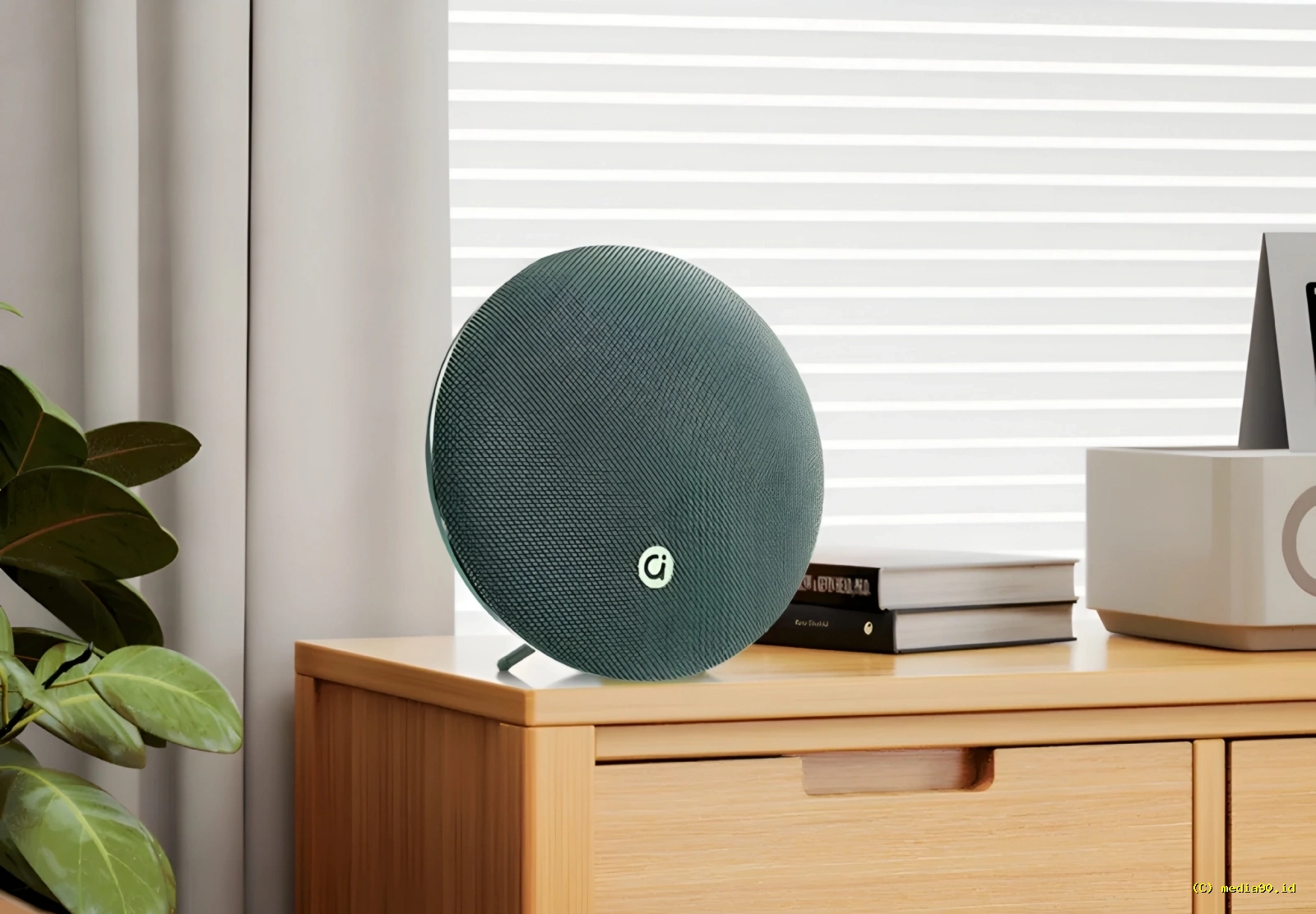Speaker Bluetooth ASUS Terbaru Resmi Meluncur Bawa Bluetooth 6.0 dan Daya Tahan Panjang