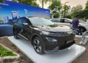 Spesifikasi Changan Deepal S05: Tiga Varian BEV dan REEV dengan Estimasi Harga Mulai Rp500 Jutaan