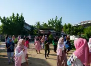 Lewat Program Jumat Berdampak, Srikandi PLN UID Lampung Hadirkan Aksi Sehat dan Peduli untuk Masyarakat